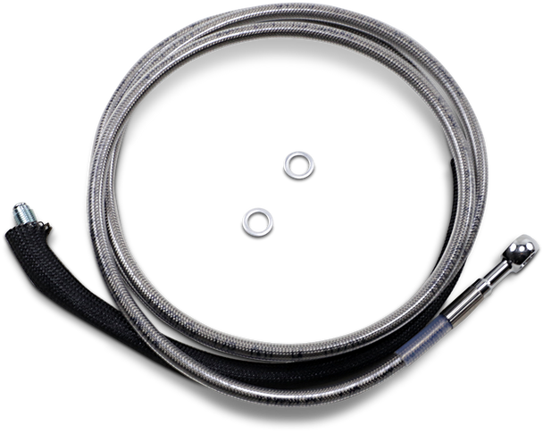 Drag Specialties Clutch Line - '17-'20 Flh