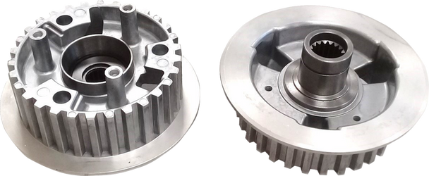 Drag Specialties Clutch Hub - M8 Softail