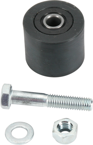Moose Racing Chain Roller - 34Mm - Black 79-5001