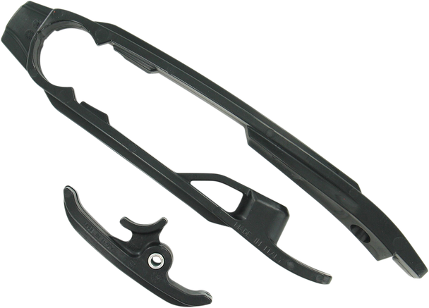 Acerbis Chain Slider - Ktm - Black 2215070001