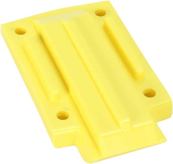 Acerbis Chain Guide Replacement Insert 2.0 - Suzuki - Yellow 2411000005