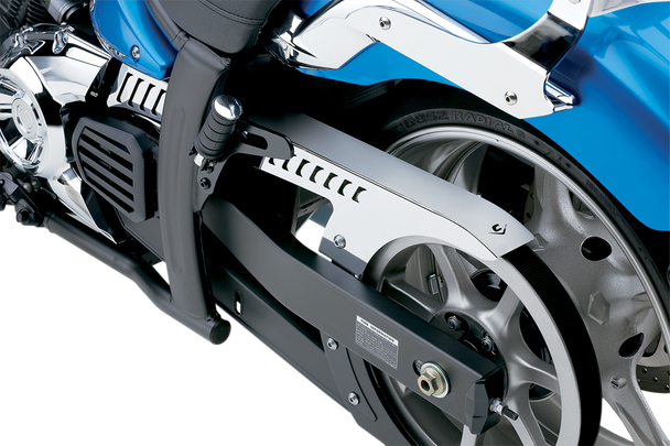 Cobra Drive Belt Guard - Xvs1300C Stryker 06-0770