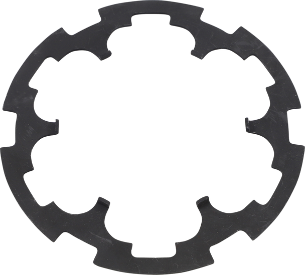 Moose Utility Armature Plate - 6 Tab - Polaris 100-3170-Pu