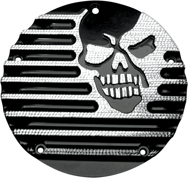 Covingtons Derby Cover - Diamond Edge - Machine Head C1074-D