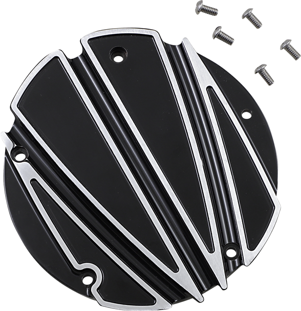 Covingtons Derby Cover - Black C1873-B