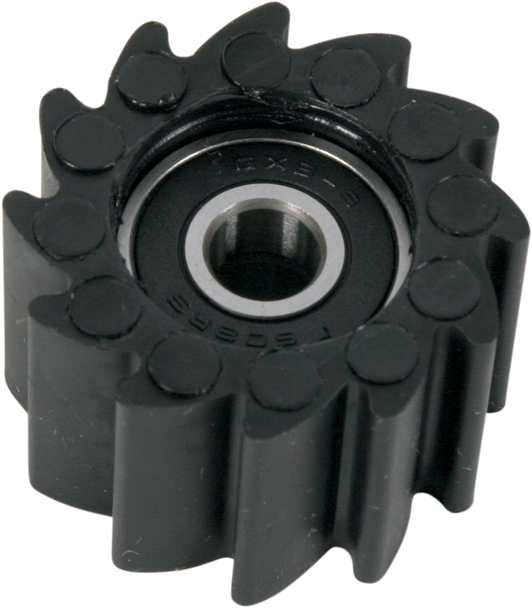 Ufo Chain Roller - Black - Kx 250F/450F Ka04711-001