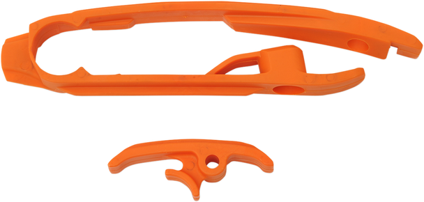 Ufo Chain Slider - Orange - Ktm Kt04029-127