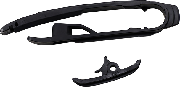 Ufo Chain Slider - Black - Ktm Kt04065-001