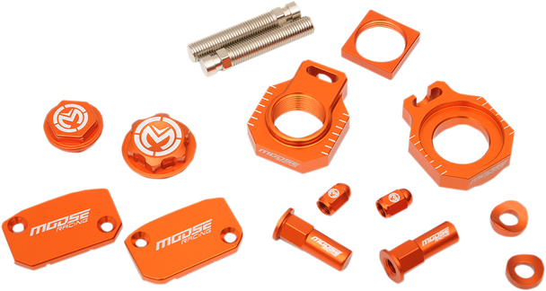 Moose Racing Bling Pack - Orange - Ktm M57-5019O