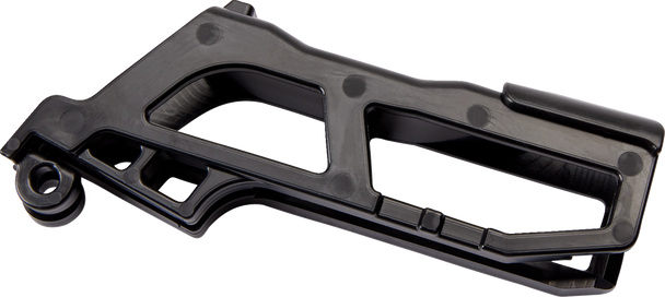 Ufo Chain Guide - Black - Yz 250F/450F Ya04898#001