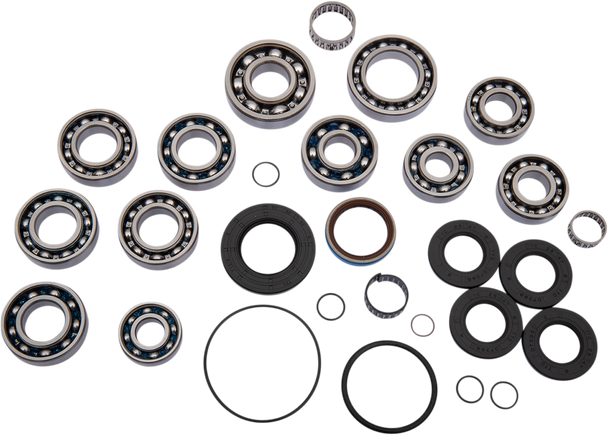 Moose Racing Transmission Rebuild Kit - Polaris 25-7010