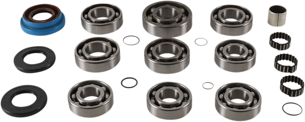 Moose Racing Transmission Rebuild Kit - Polaris 25-7012