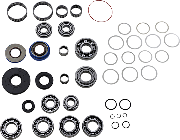 Moose Racing Polaris Transmission Rebuild Kit 25-7019