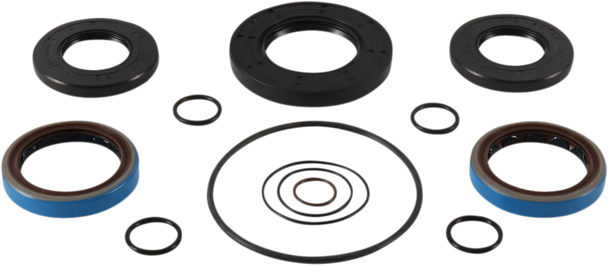 Moose Racing Transmission Seal Kit - Polaris 25-7111