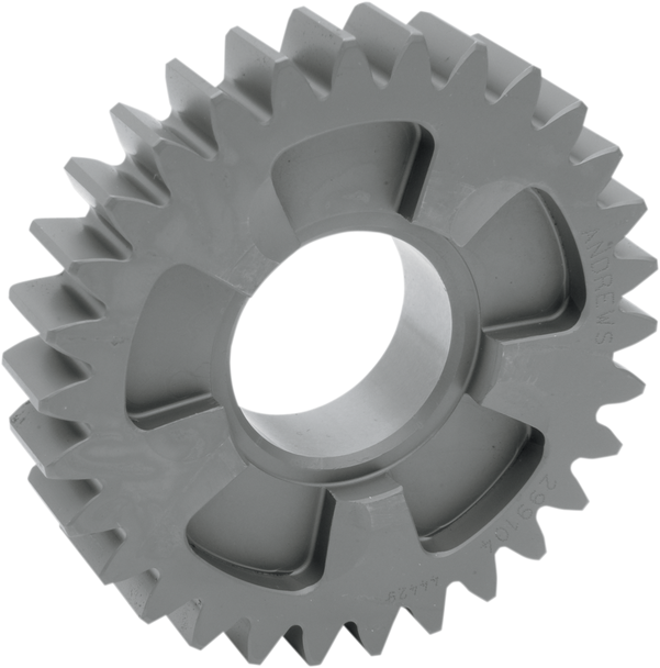 Andrews Mainshaft - 4Th Gear 299104