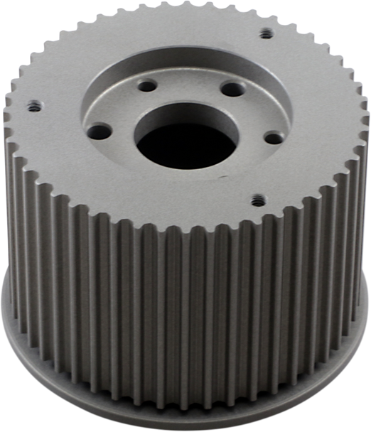 Belt Drives Ltd. 3" Font Offset Pulley - 48 Tooth 48-Ofp
