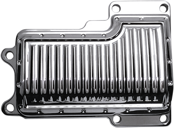 Covingtons Transmission Cover - Chrome C1371-C