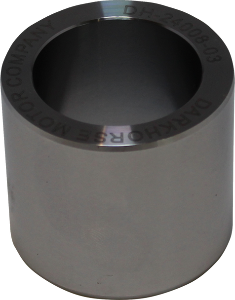 Sprocket Shaft Spacer - 1.540" - Touring Dh-24008-03