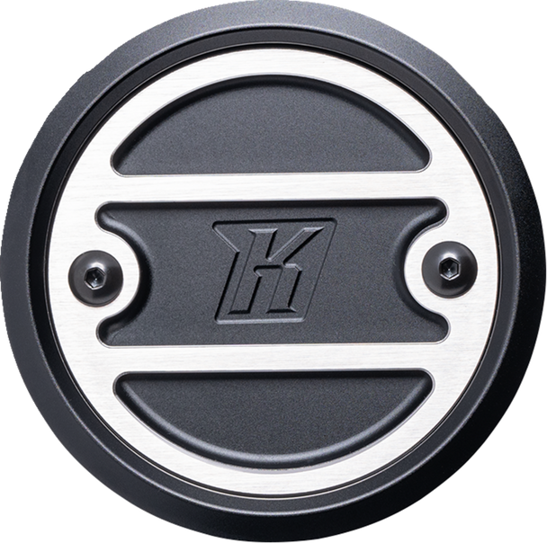 Nxl Point Cover - Black - M8 K25411