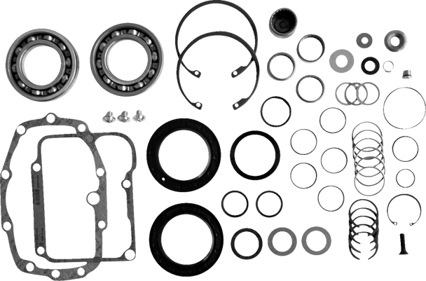 Baker Drivetrain Transmission Rebuild Kit - Od6R Trk-Od6R