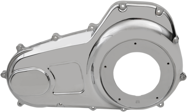 Drag Specialties Outer Primary Cover - Chrome - Narrow Profile