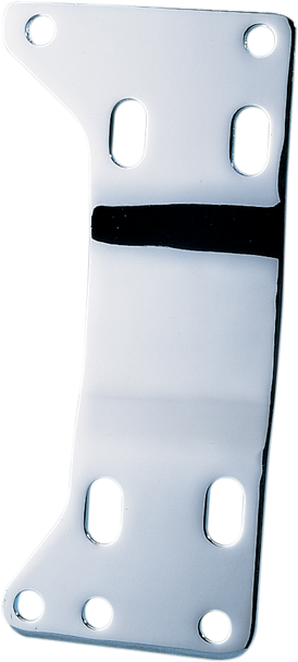 Drag Specialties Transmission Mounting Plate - '86-'99 Softail