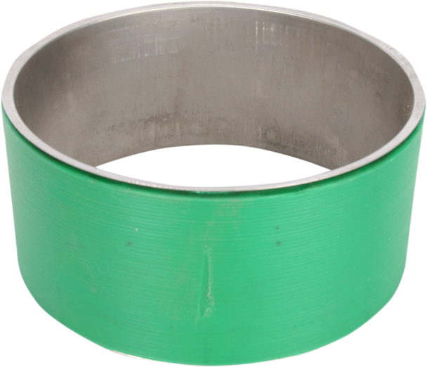 Wsm Jet Pump Wear Ring - Green - Stainless Steel - Sea Doo 003-499S