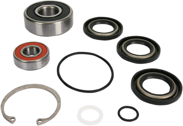 Wsm Jet Pump Repair Kit - Kawasaki 003-613