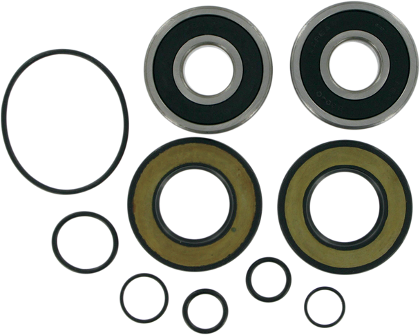 Wsm Jet Pump Repair Kit - Polaris 003-616