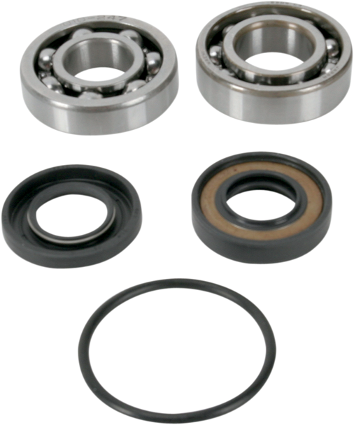 Wsm Jet Pump Repair Kit - Yamaha 003-626