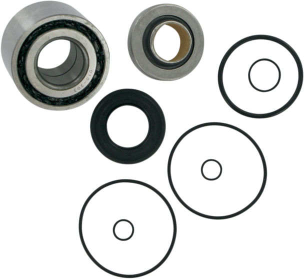 Wsm Jet Pump Repair Kit - Sea Doo 003-645