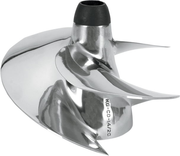 Solas Impeller - Concord - 14/20 - Kawasaki Kg-Cd-14/20