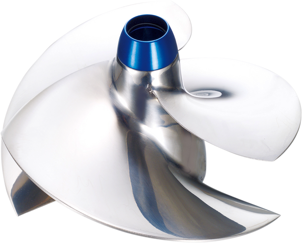 Solas Impeller - Concord - 12/16 - Kawasaki Kgx-Cd-12/16
