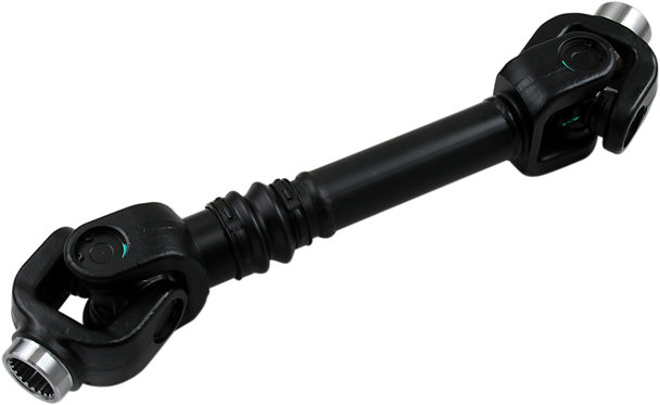 Moose Utility Rear/Middle Propeller Shaft - Outlander Paprs-8006