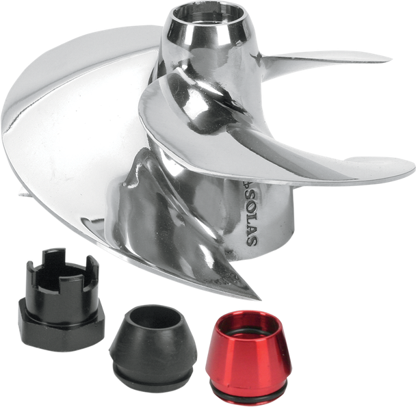 Solas Impeller - Concord - 14/18 - Yamaha Yb-Cd-14/18