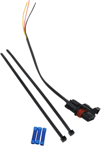 Moose Utility Pulse Busbar Pigtail Harness - Polaris 100-2336-Pu
