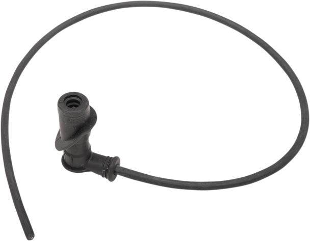 Moose Utility Spark Plug Wire/Cap - Polaris 100-3331-Pu