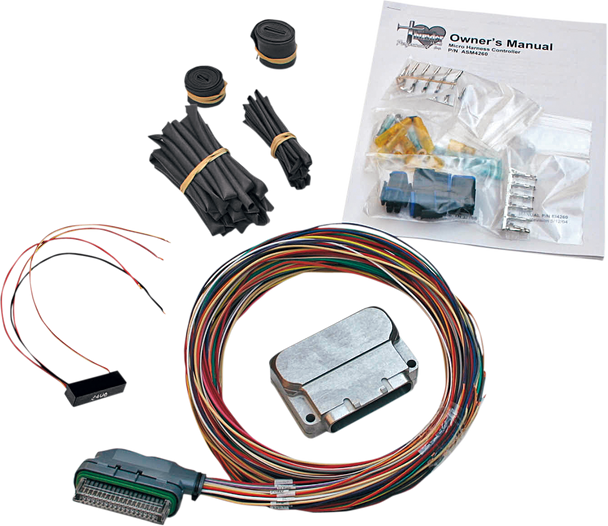 Thundermax Micro Harness Controller Ea4360