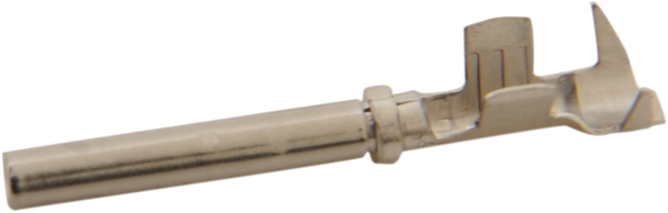 Namz Stamped Crimp Sockets 100Pk - Sold Each Mdp-Sockets