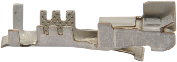 Namz Delphi Throttle Position Sensor Connector Nd-12162182-B