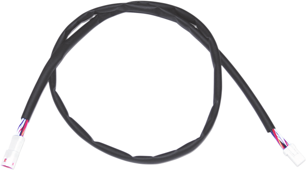 Namz Speedometer And Instrument Extension Harness - 32" Nsxh-3201