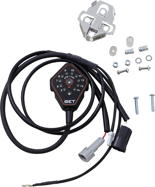 Get Rpm Gauge - Suzuki Gk-Rpmdash-0003