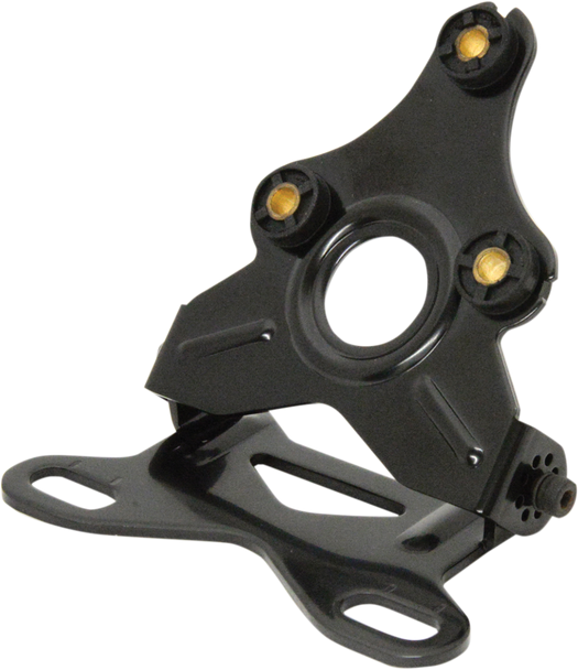 Koso North America Tnt-01R Tachometer Mounting Bracket Be035000