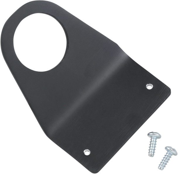 Moose Racing Steering Stem Hour Meter Mount Hrmm-2-M