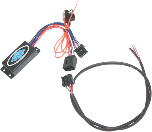 Badlands Eliminator Module - Brake Light - Fxd/Fxdwg Ihl-04-A