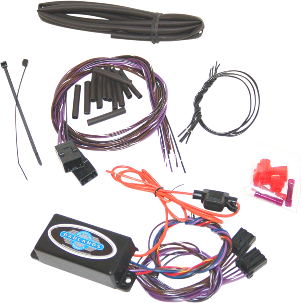 Badlands Sequential Module - Universal Ill-Ss