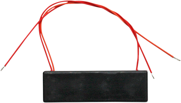 Custom Dynamics Truflex Converter - 100-115 Led Tfc5