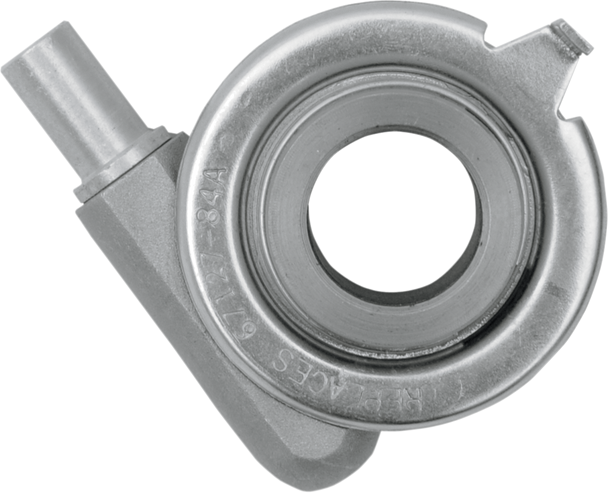 Drag Specialties Front Wheel Speedometer Drive Unit - With Spacer 0.310" - 2:1 Ratio