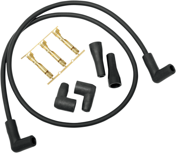 Compu-Fire Universal Spark Plug Wire Kit 40100