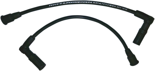 Drag Specialties Plug Wires - Victory